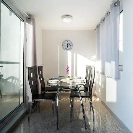 Velvet Sunset Penthouse Is-Sellum