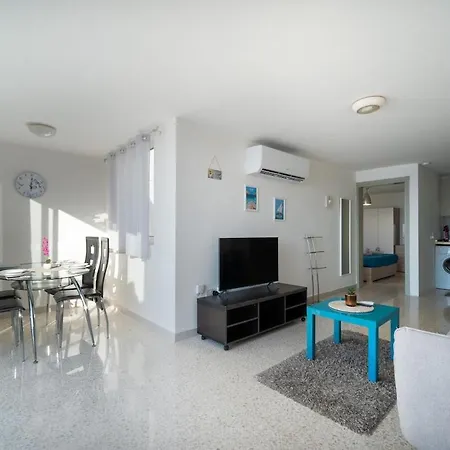 Velvet Sunset Penthouse Apartamento *