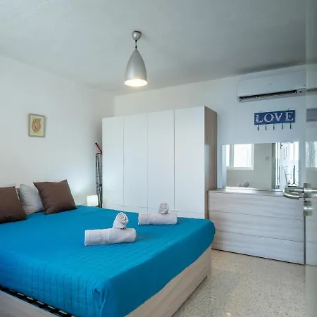 アパート Velvet Sunset Penthouse