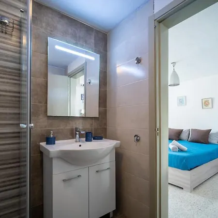 Velvet Sunset Penthouse アパート Is-Sellum