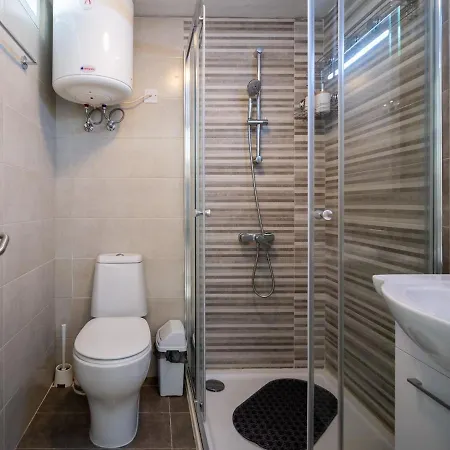 Velvet Sunset Penthouse アパート Is-Sellum