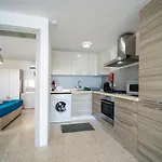 Velvet Sunset Penthouse Appartement Is-Sellum