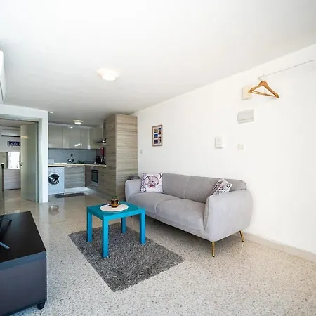 Appartement Velvet Sunset Penthouse *