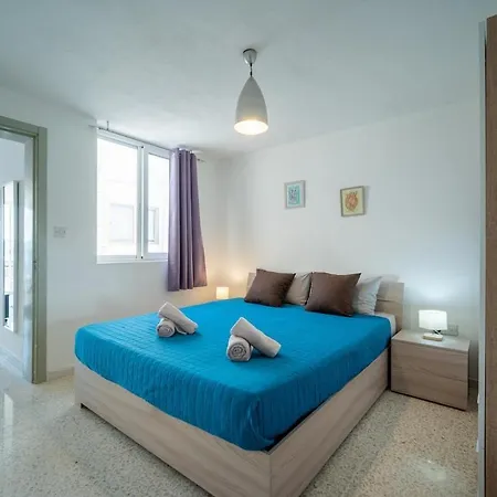 Appartement Velvet Sunset Penthouse