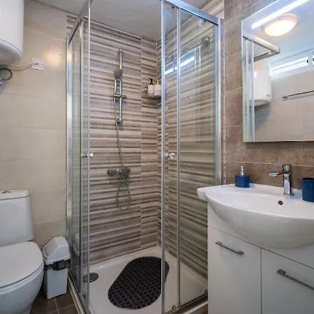 Velvet Sunset Penthouse Is-Sellum