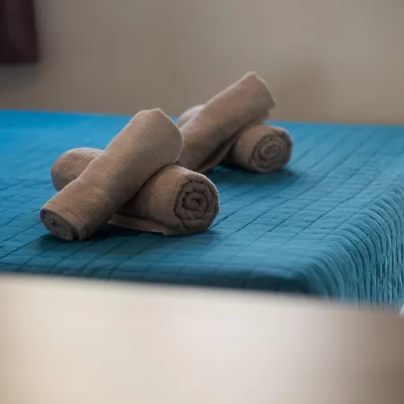 Velvet Sunset Penthouse Appartement