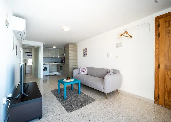 Apartament Velvet Sunset Penthouse *