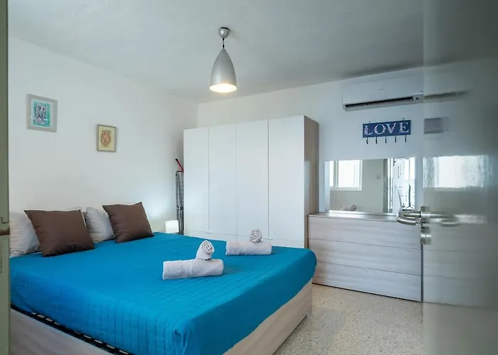 Apartament Velvet Sunset Penthouse