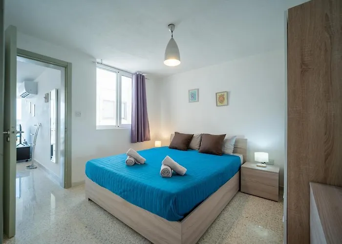 Apartament Velvet Sunset Penthouse