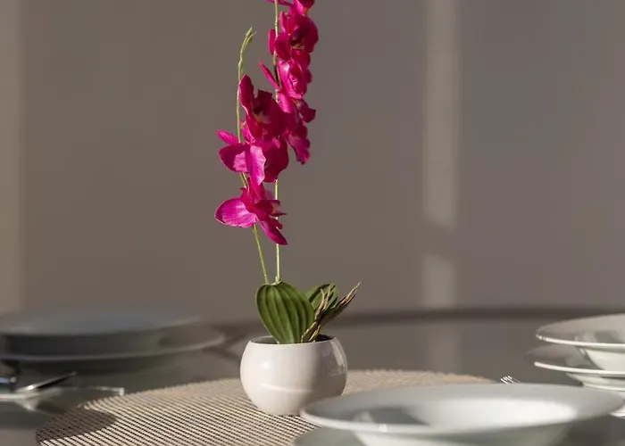 Apartament Velvet Sunset Penthouse *