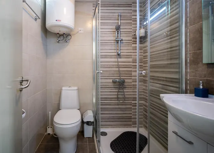 Velvet Sunset Penthouse Apartament Is-Sellum