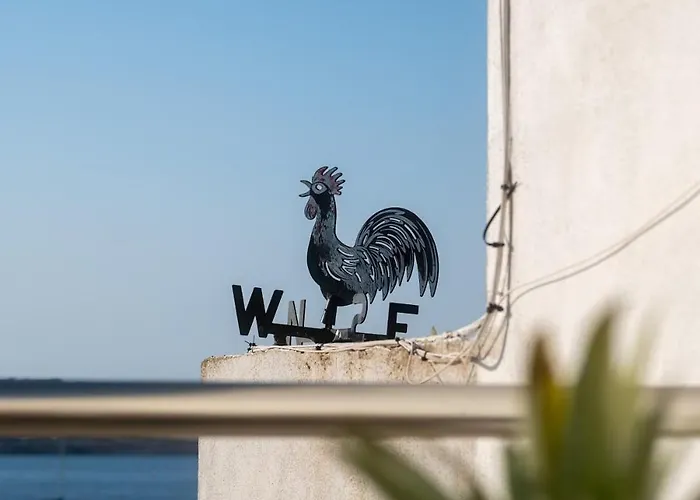 Velvet Sunset Penthouse Is-Sellum