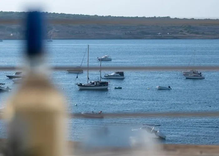 Velvet Sunset Penthouse Apartament *