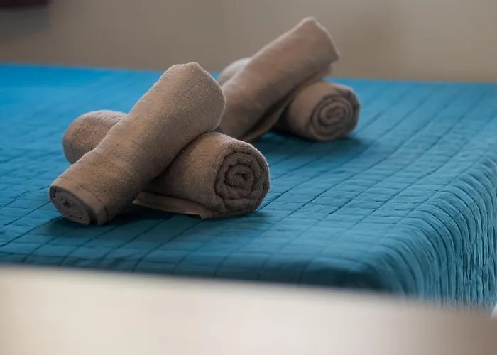 Velvet Sunset Penthouse Apartament